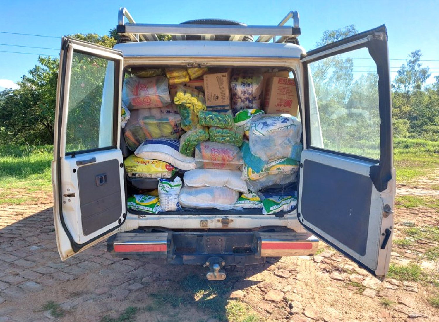 19 Transportul alimentelor pentru familiile sarace
