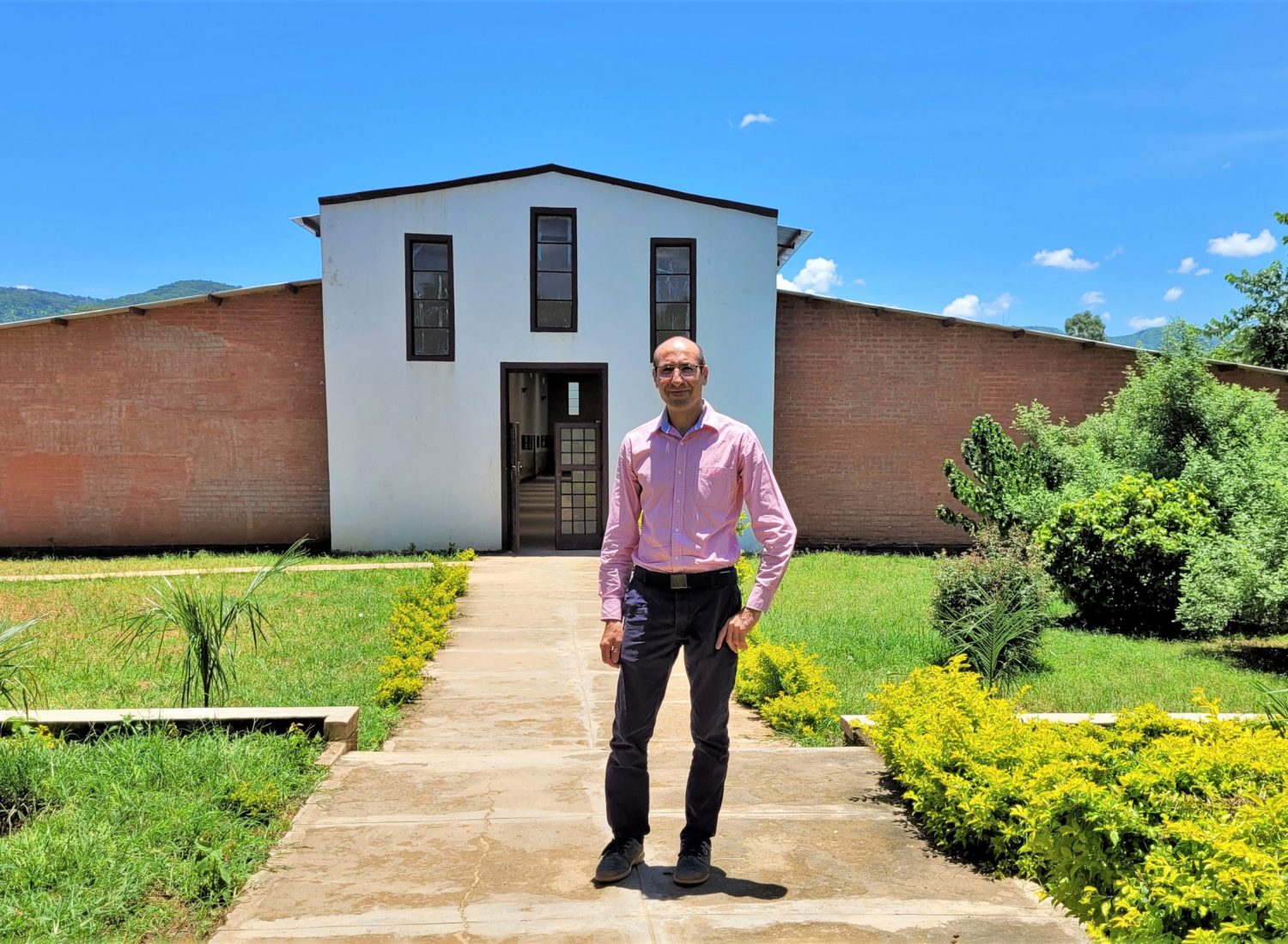 Scoala Matandani